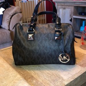 Michael Kors speedy
